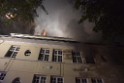 Feuer 2 Y Kellerbrand Koeln Humbold Gremberg Hachenburgerstr P065